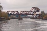 BNSF bridge